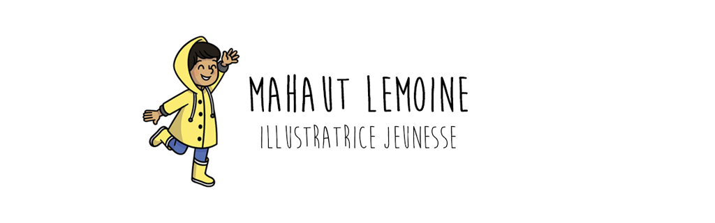 Mahaut Lemoine